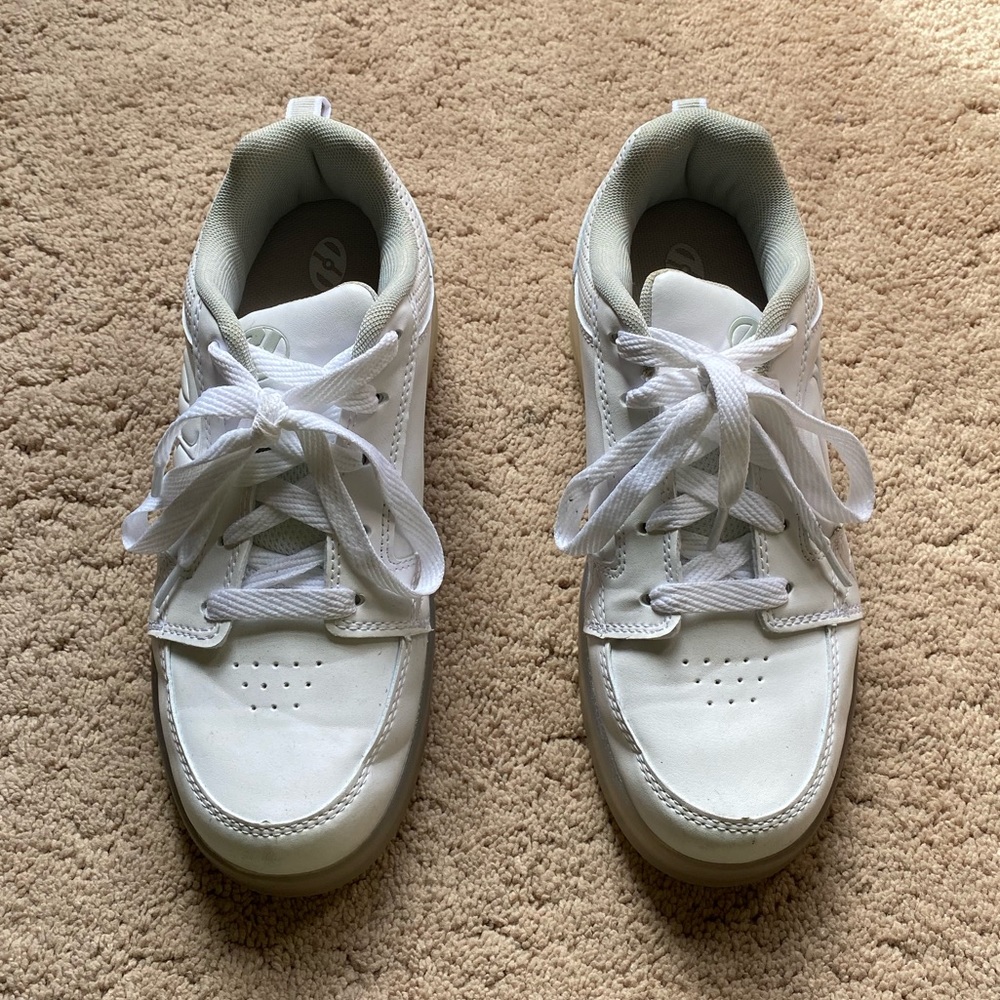 Heelys Premium 1 Lo Shoe